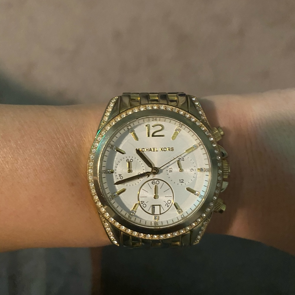 Michael Kors Watch